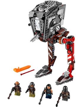 75254 LEGO® STAR WARS® AT-ST™ Raider