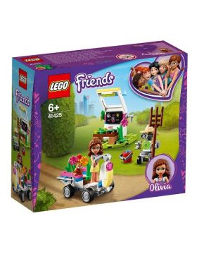 41425 LEGO® FRIENDS Olivia's Flower Garden