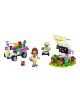 41425 LEGO® FRIENDS Olivia's Flower Garden