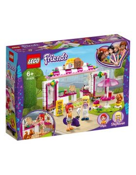 41426 LEGO® FRIENDS Heartlake City Park Café