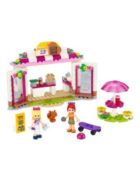 41426 LEGO® FRIENDS Heartlake City Park Café