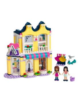 41427 LEGO® FRIENDS Emma's Fashion Shop