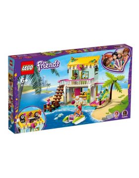 41428 LEGO® FRIENDS Beach House