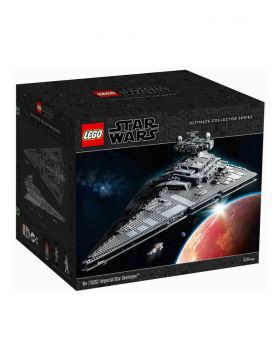 75252 LEGO STAR WARS Imperial Star Destroyer