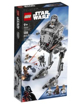 75322 LEGO® STAR WARS® Hoth™ AT-ST™