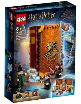 76382 LEGO® Harry Potter™ Hogwarts™ Moment: Transfiguration Class