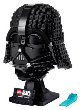 75304 LEGO® STAR WARS™ Darth Vader™ Helmet