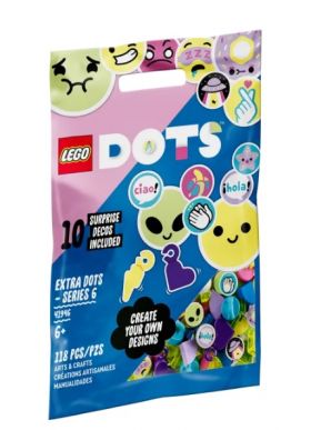 41946 LEGO® DOTS Extra DOTS – Series 6