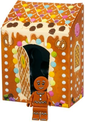 5005156 LEGO® Gingerbread Man