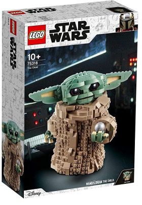 75318 LEGO® STAR WARS® The Child