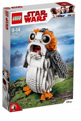 75230 LEGO® STAR WARS® Porg™