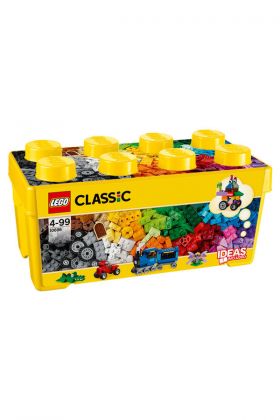 10696 LEGO® CLASSIC Medium Creative Brick Box