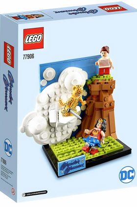 77906 LEGO® EXCLUSIVE Wonder Woman™