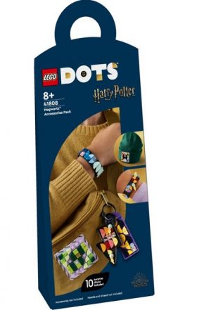 41808 LEGO® DOTS Hogwarts™ Accessories Pack