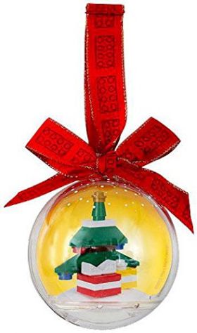 850851 LEGO® Tree Holiday Bauble