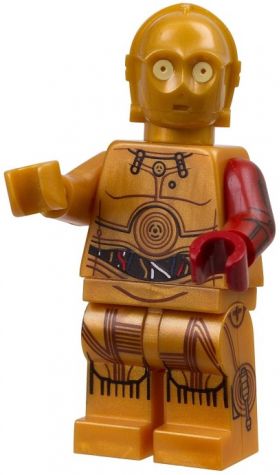 LEGO® STAR WARS™ C-3PO™