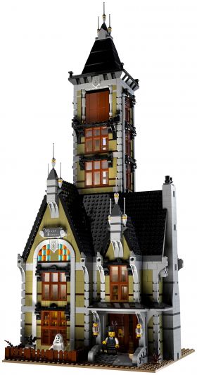 10273 LEGO® CREATOR Haunted House
