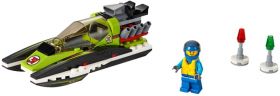 60114 LEGO® City Race Boat