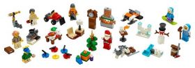 60235 LEGO® City Advent Calendar 2019