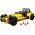 21307 LEGO® Ideas Caterham Seven 620R