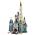 71040 LEGO® EXCLUSIVE The Disney Castle