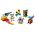 10712 LEGO® CLASSIC Bricks and Gears