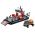 42076 LEGO® Technic Hovercraft 2