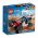 60145 LEGO® City Buggy