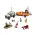 60165 LEGO® CITY 4 x 4 Response Unit