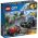 60172 LEGO® City Dirt Road Pursuit