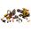 60188 LEGO® City Mining Experts Site