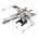 10240 LEGO® Star Wars™ Ultimate Collectors Red Five X-Wing Starfighter™