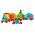 10847 LEGO® DUPLO® Number Train