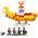 21306 LEGO® IDEAS Yellow Submarine