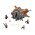 75178 LEGO® STAR WARS™ Jakku Quadjumper™
