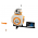 75187 LEGO® STAR WARS® BB-8™