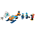 60191 LEGO® CITY Arctic Exploration Team