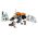 60194 LEGO® CITY Arctic Scout Truck