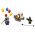 70900 LEGO® THE LEGO® BATMAN MOVIE The Joker™ Balloon Escape