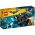 70918 LEGO® THE LEGO® BATMAN MOVIE The Bat-Dune Buggy