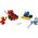 76063 LEGO® Super Heroes Mighty Micros: The Flash™ vs. Captain Cold™