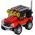31040 LEGO® CREATOR Desert Racers