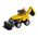 31041 LEGO® CREATOR Construction Vehicles