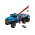 42070 LEGO® Technic 6x6 All Terrain Tow Truck 2