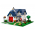 5891 LEGO® CREATOR Apple Tree House