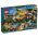 60162 LEGO® City Jungle Air Drop Helicopter