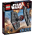 75101 LEGO® STAR WARS® First Order Special Forces TIE fighter™