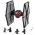 75101 LEGO® STAR WARS® First Order Special Forces TIE fighter™