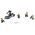 75131 LEGO® STAR WARS™ Resistance Trooper Battle Pack