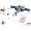 75149 LEGO® STAR WARS™ Resistance X-Wing Fighter™